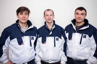 О компании ПотолокСервис: установка натяжных потолков в Ногинске