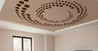 Резной потолок Apply Ногинск, цена от 4256 руб.